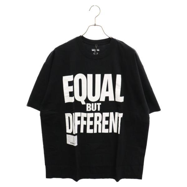 NEIGHBORHOOD ネイバーフッド 23AW× KATHARINE HAMNETT TEE S...