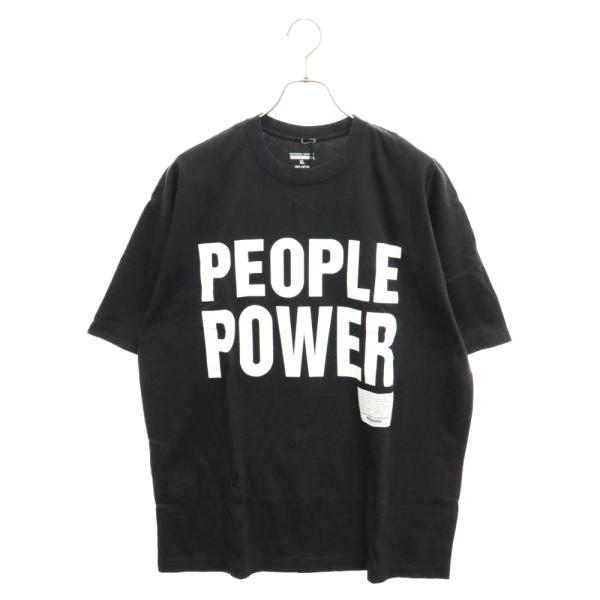 NEIGHBORHOOD ネイバーフッド 23AW×KATHARINE HAMNETT TEE SS...