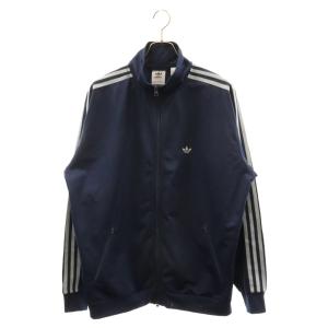 adidas アディダス 23AW ベッケンバウアー トラックジャケット ネイビー IK9149｜shopbring