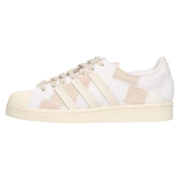 adidas アディダス SUPERSTAR ATMOS SH SHUN HIROSE RECOUT...