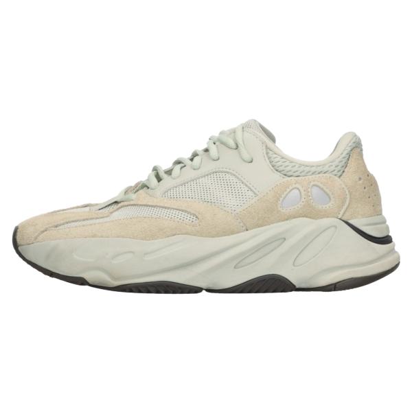 adidas アディダス YEEZY BOOST 700 SALT イージーブースト700 ソルト ...