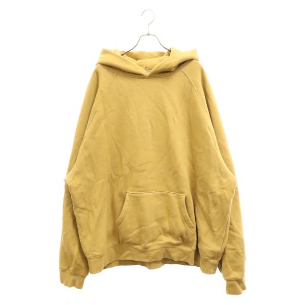 FOG Essentials フィアオブゴッド エッセンシャル FEAR OF GOD Back R...