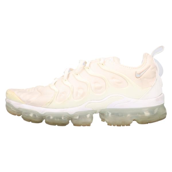 NIKE ナイキ AIR VAPORMAX PLUS エアヴェイパーマックス プラス ローカットスニ...