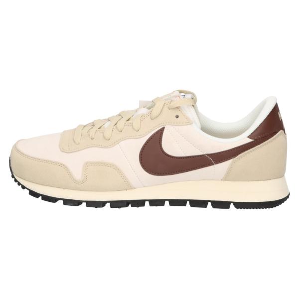 NIKE ナイキ AIR PEGASUS 83 PRM エア ペガサス プレミアム セイル チョコレ...