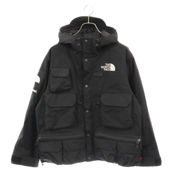 SUPREME シュプリーム 20SS ×THE NORTH FACE Cargo Jacket ザ...
