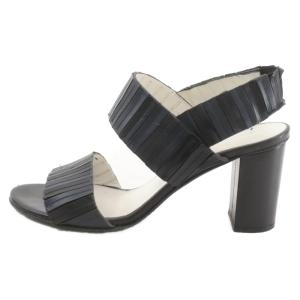 ジルサンダー*ネイビー/ベージュ ストラップサンダル 中ヒール 楽天市場】JIL SANDER / ジルサンダー | クロスオーバー