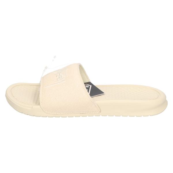 NIKE ナイキ×STUSSY BENASSI Slide Sandals ステューシー ベナッシ ...