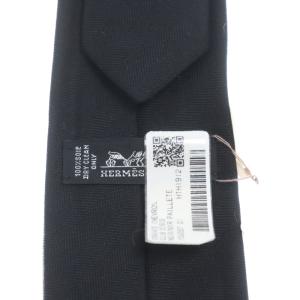 HERMES エルメス ラメ ライン プリント...の詳細画像4