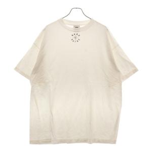 セントマイケル 22SS ×DENIM TEARS S/S TEE SAINT DEATH デニム  