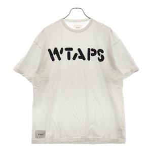 ダブルタップス WTAPS BDY 02 / SS / COTTON. SIGN 半袖 Tシャツ 03 