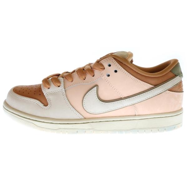 ナイキエスビー DUNK LOW PRM TROCADERO GARDENS ダンク プロ トロカデ...