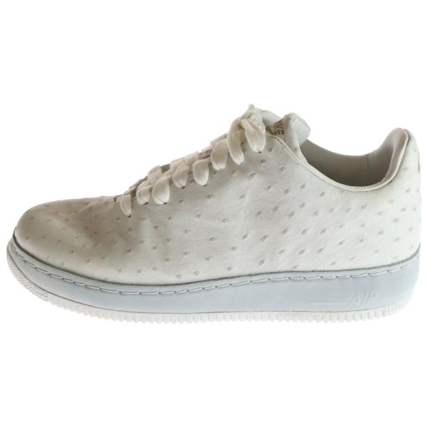 ナイキ 【観賞用2006年製】×シュプリーム AIR FORCE 1 エアフォース 1 ロー ワンピ...
