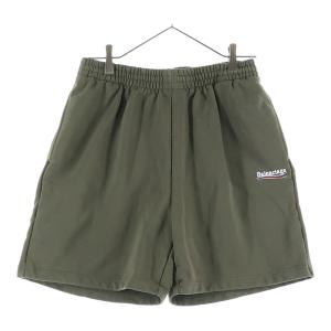 BALENCIAGA バギーショーツ 関税込【BALENCIAGA】バギーショーツ Black (BALENCIAGA/ハーフ