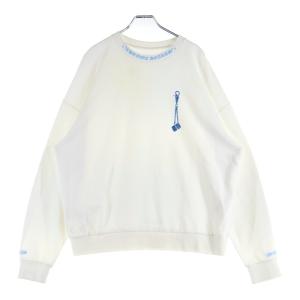 CHROME HEARTS（クロムハーツ） ×KYOSUKE HIMURO CH T-SHRT HMR 氷室