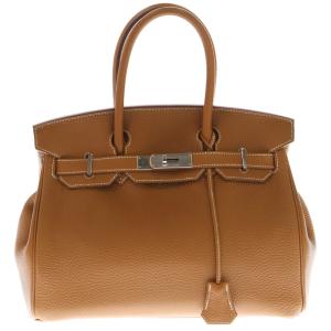 HERMES エルメス バーキン 30 トゴ ゴ...の商品画像