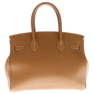 HERMES エルメス バーキン 30 トゴ ...の詳細画像1