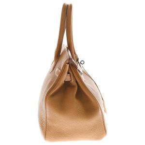 HERMES エルメス バーキン 30 トゴ ...の詳細画像2