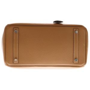HERMES エルメス バーキン 30 トゴ ...の詳細画像3