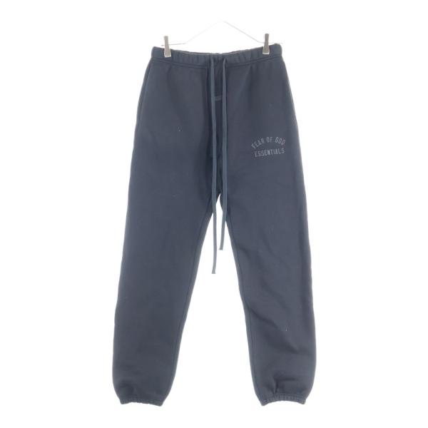 FEAR OF GOD ESSENTIALS フィアオブゴッド エッセンシャルズ ロゴプリント スウ...