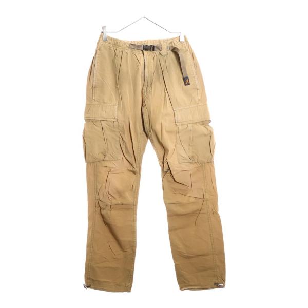 GRAMICCI (グラミチ) 15AW ×BEAMS ビームス ウエストベルト リップストップカー...