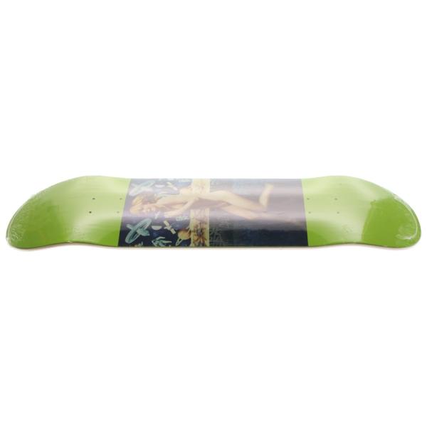 NO BRAND ノーブランド VIOLET RYAN MCGINLEY LIZZY DECK ヴァ...