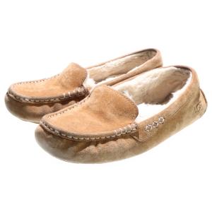 UGG アグ ANSLEY アンスレー スエー...の詳細画像1