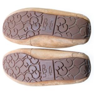 UGG アグ ANSLEY アンスレー スエー...の詳細画像4