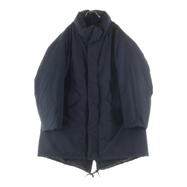 NO BRAND ノーブランド AUDIENCE M-65 オーディエンス モッズコート 中綿ダウン...