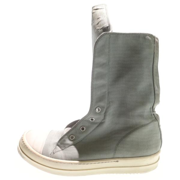 DRKSHDW ダークシャドウ 1MEGA TONGUE RAMONES メガタン ラモーンズ ハイ...