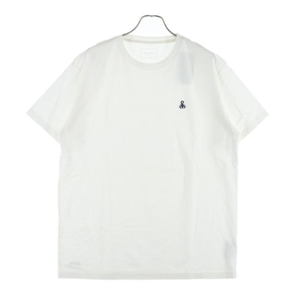 SOPHNET. ソフネット SCORPION TEE スコーピオン クルーネック 半袖Tシャツカッ...