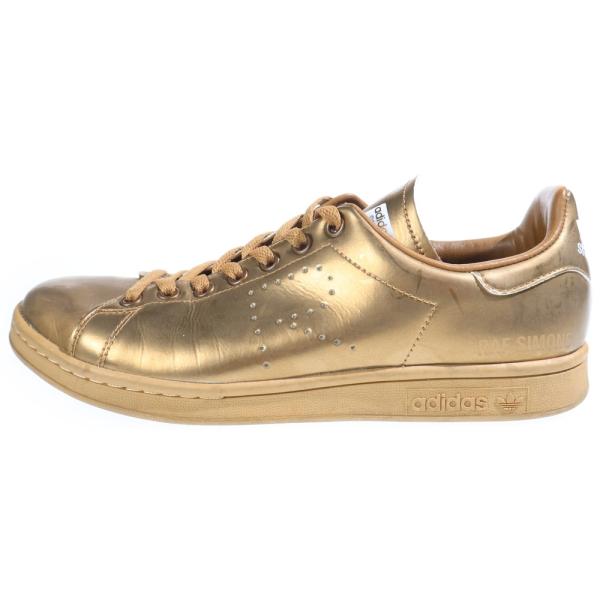 adidas アディダス ×Raf Simons Stan Smith ラフシモンズ スタンスミス ...