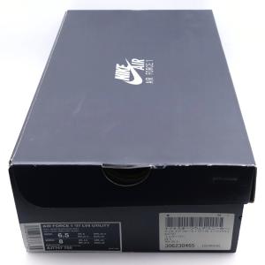 ナイキ AIR FORCE 1 07 LV8 ...の詳細画像5