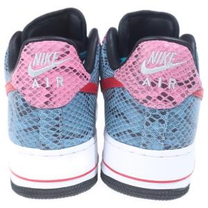 NIKE ナイキ BY YOU AIR FOR...の詳細画像2
