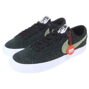 NIKE ナイキ ×STUSSY ZOOM B...の詳細画像1
