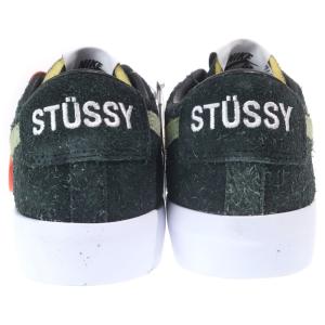 NIKE ナイキ ×STUSSY ZOOM B...の詳細画像2