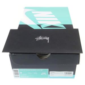 NIKE ナイキ ×STUSSY ZOOM B...の詳細画像5