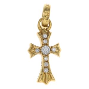 CHROME HEARTS クロムハーツ 22K...の商品画像