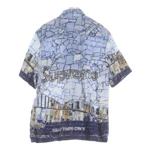 SUPREME シュプリーム 24SS Mos...の詳細画像1
