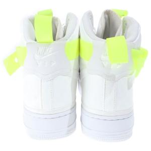 NIKE ナイキ AIR FORCE 1 HI...の詳細画像2