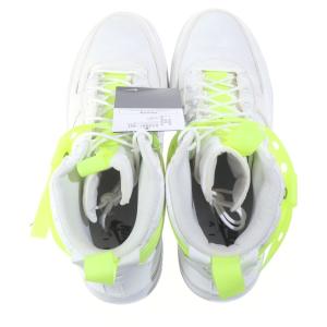 NIKE ナイキ AIR FORCE 1 HI...の詳細画像3