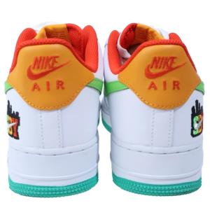 NIKE ナイキ AIR FORCE 1 LO...の詳細画像2
