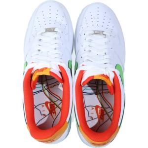 NIKE ナイキ AIR FORCE 1 LO...の詳細画像3