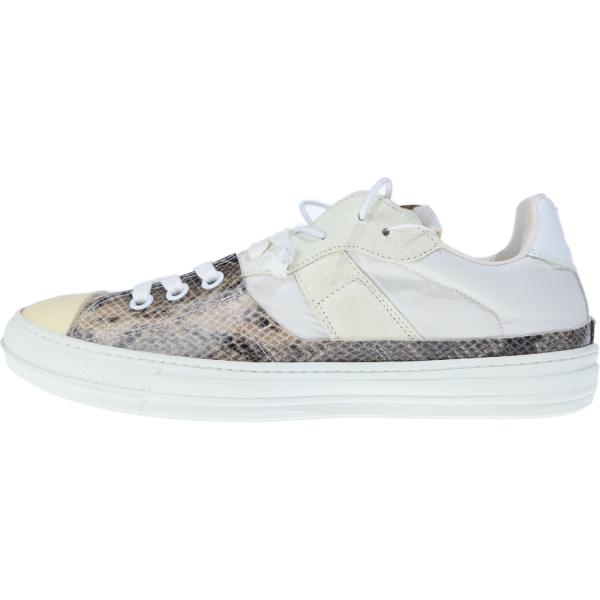 Maison Margiela メゾンマルジェラ Evolution Sneakers エボリューシ...