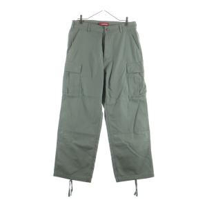 SUPREME シュプリーム 24SS Cargo Pant カーゴパンツ カーキ
