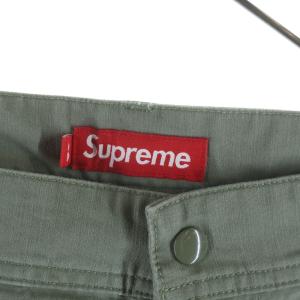 SUPREME シュプリーム 24SS Car...の詳細画像5