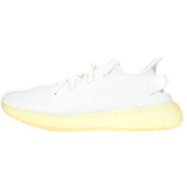 アディダス YEEZY BOOST 350 V2 CREAM WHITE イージーブースト350V2...