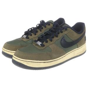 NIKE ナイキ ×UNDEFEATED AI...の詳細画像1