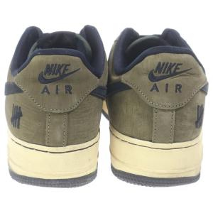 NIKE ナイキ ×UNDEFEATED AI...の詳細画像2