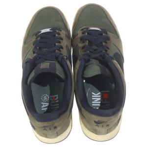 NIKE ナイキ ×UNDEFEATED AI...の詳細画像3
