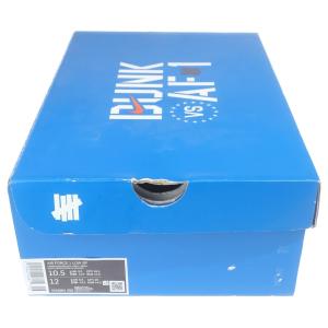 NIKE ナイキ ×UNDEFEATED AI...の詳細画像5